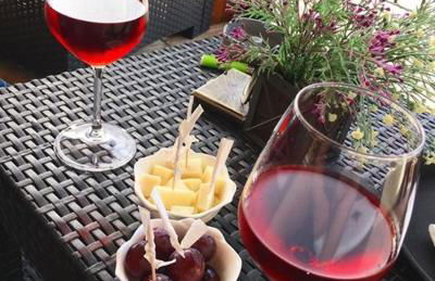 Agriturismo La Casa di Bacco - Foto 17