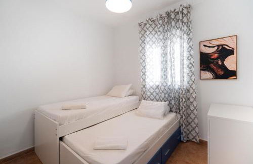 Apartoyou - Fuentebravía Playa - Foto 6