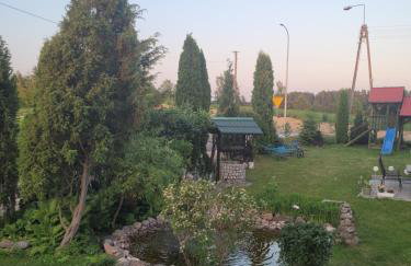 Słabińska Marianna Gospodarstwo Agroturystyczne Willamajka - Foto 15