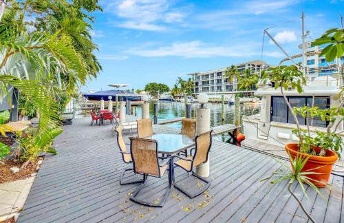 Singer House on the Water - Foto 15