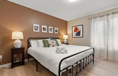 The Marshall Landing - King Bed - Foto 1