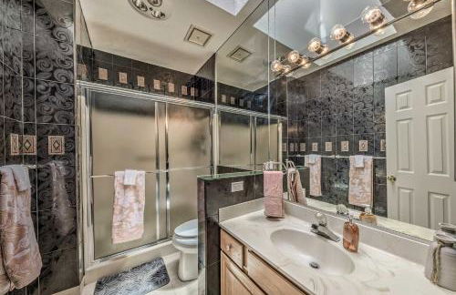 Cozy Cloudcroft Townhome about 1 Mi to Burro Ave! - Photo 21