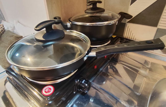 FlyNow Studios: Aeroporto, SP Expo e Metrô - Foto 37