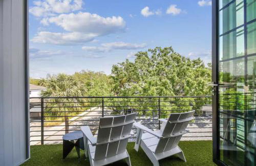 The Strata Barn In Hyde Park - Foto 44