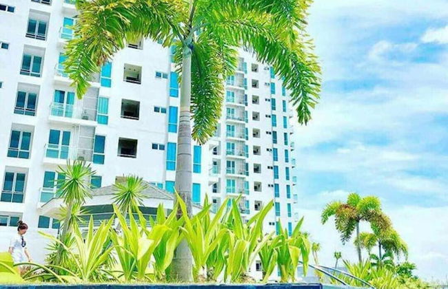 Mactan Newtown by Javadrea - Foto 28