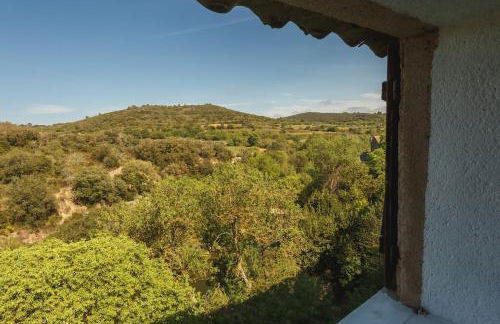 Cosy Apartment in Ancient Gabian with River and Vineyard Views - Foto 29