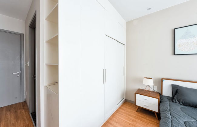 Gold View Saigon Riverside - Foto 50