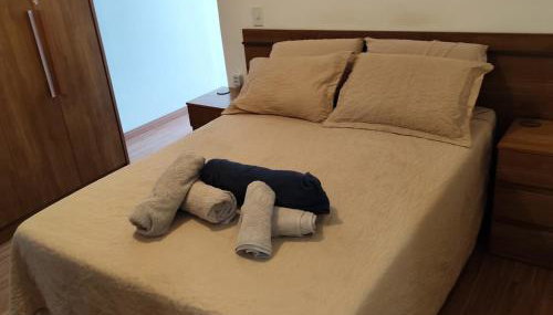 Apto grande Estilo e Conforto UFJF, Shopping, Centro - Foto 3