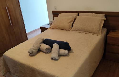 Apto grande Estilo e Conforto UFJF, Shopping, Centro - Photo 3