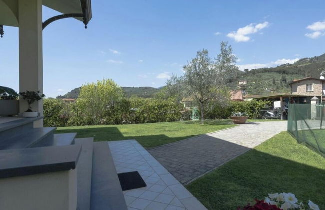 Villa Mia Comfortable Holiday Residence - Foto 33