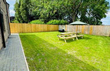 5-Bedroom Cottage, New Waltham, Grimsby - Foto 6