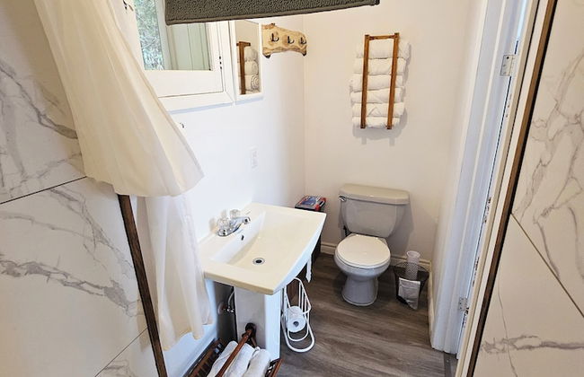 Mazinaw Lakeside RV Park & Campground - Foto 28