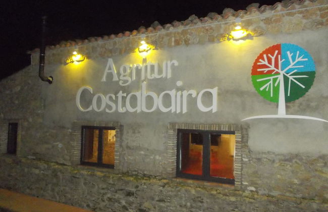 AgriturCostabaira - Foto 1