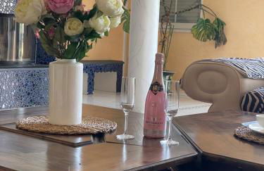 Ferienwohnung Riverside Resort idyllisch direkt an der Lahn - Foto 12