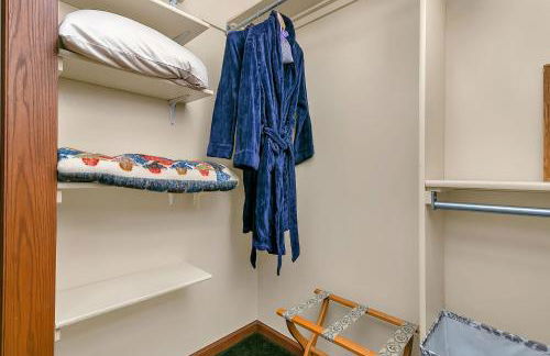 Panoramic View Home with Hot Tub & Game Room - Foto 41