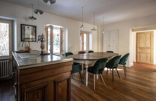 Villa la tourelle - Foto 56