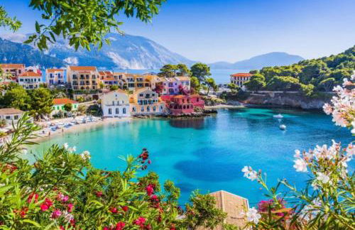 Enchanted Bay House - Foto 33