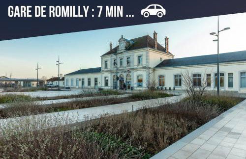 Maison du Bien-Être - Foto 23