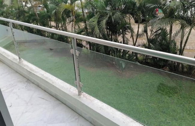 Aria Ocean 159 Flamingos - Foto 20