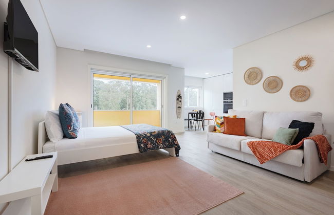 Furadouro Pine&Sea with Swimming Pool II - Foto 20