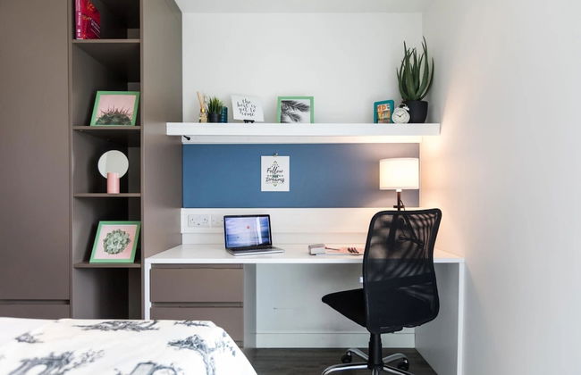 Student Only Arbury Court in Kingston - Foto 8