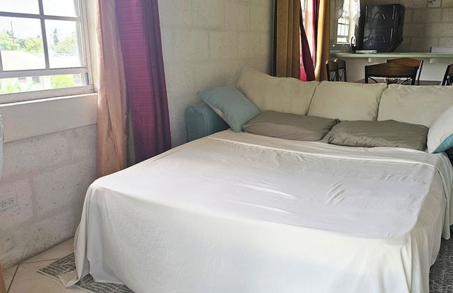 Jackson Breezy Vacation and Venue Rental Barbados - Foto 4