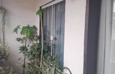 Suíte e cozinha, entrada compartilhada - Foto 24