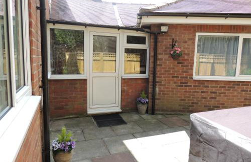 Middlethorpe Apartment - Foto 52