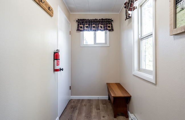 Shepherd Family Retreats- FOX - Photo 35