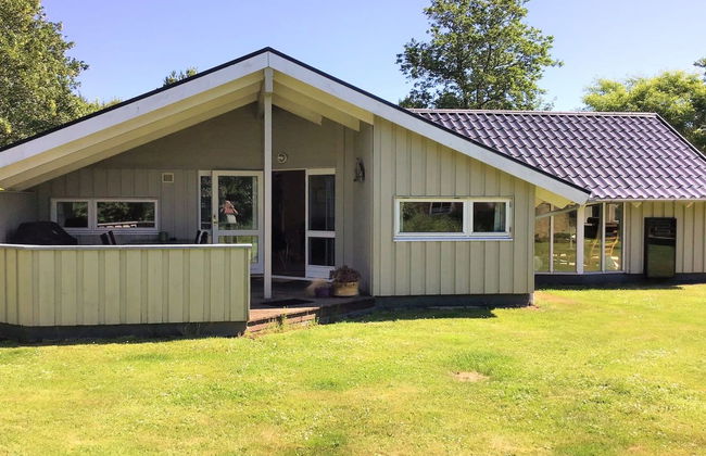 "Torben" - 10km from the sea - Foto 13