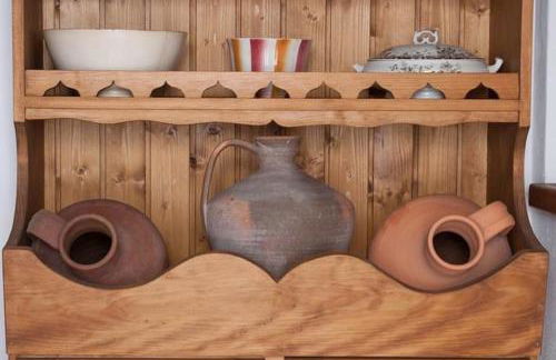 Casas de Romaria de Brotas - Foto 83