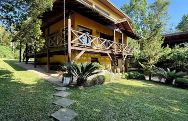 Casa Recanto do Surucuá - Foto 6