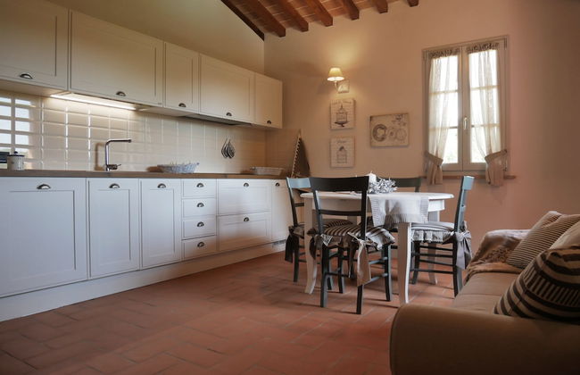 Agriturismo Due Comuni - Foto 27