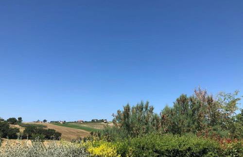 Casa San Pietro, restored farmhouse with pool - Foto 25