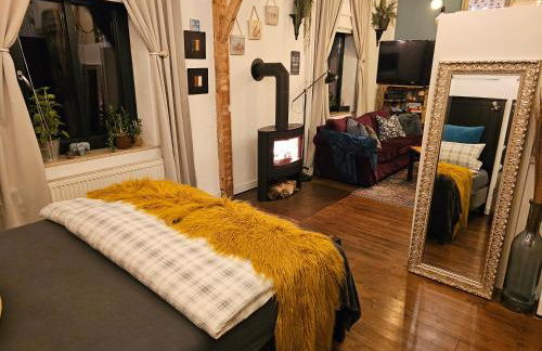 Boutique Apartment Benz 2 - Foto 4