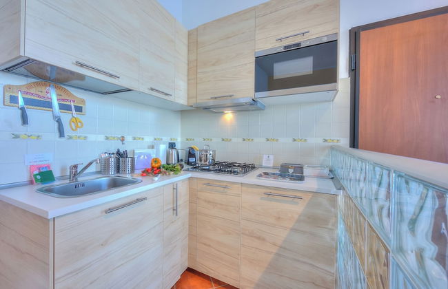 Aparthotel Arona - Photo 29