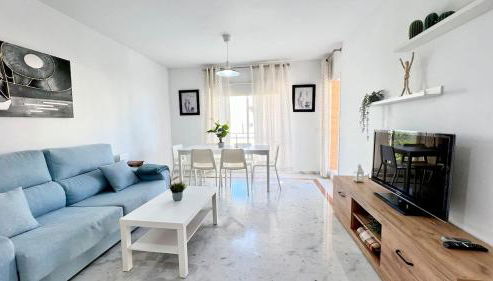 Mar azul Playa Misericordia 150 m by Key -wise - Photo 3