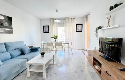 Mar azul Playa Misericordia 150 m by Key -wise - Photo 3