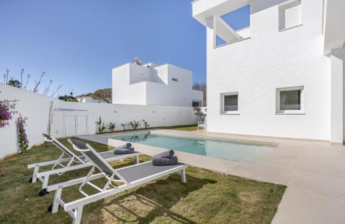 Chalet Maria Jose - Foto 23