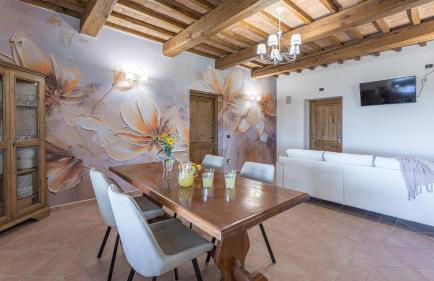 TENUTA MONTIEPOLI 12&3, Emma Villas - Foto 14