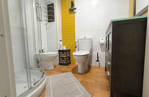 Gran casa Ámbar Málaga - Photo 10