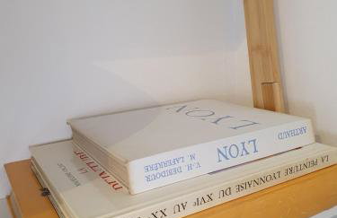 Studio chaleureux proche métro B - Foto 30