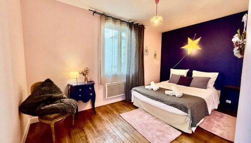 Good Luck Rue de Strasbourg - DABNB - Foto 3