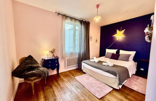 Good Luck Rue de Strasbourg - DABNB - Foto 3