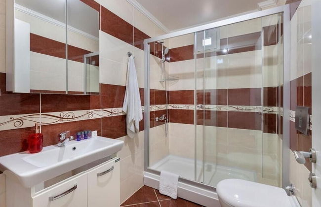 Onix Apart Hotel - Foto 42