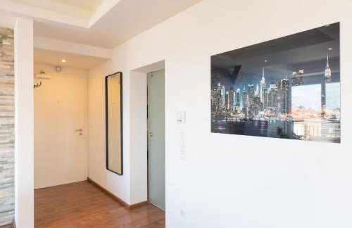 GreenTreeHomes - Penthouse Willow - Foto 32