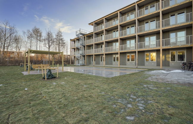 Uppsala Hotel Apartments - Photo 62