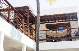 Casa Morica! Casa nova com Piscina! - Foto 24