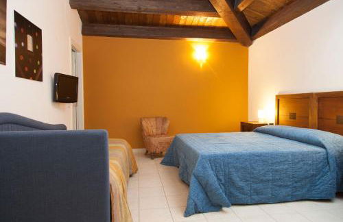 Feudo Vagliasindi -Wine Experience- - Foto 26