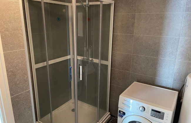 6-person Holiday Home Rubbestadneset - Foto 11